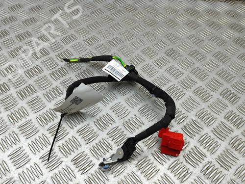 Used Cable PEUGEOT 508 II (FB_, FH_, F3_) Hybrid 225 (F35GQU) (224 hp) 29975476