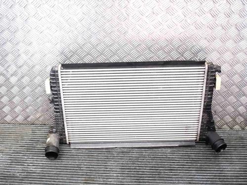 Intercooler VW PASSAT CC B6 (357) 2.0 TDI (140 hp) 6750781
