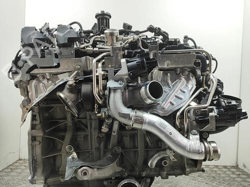 Engine BMW X3 (G01, F97, G08) M Competition | BP30731964M1