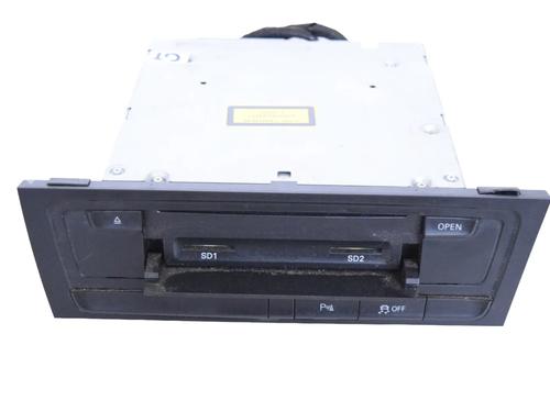 Electronic module AUDI A5 Convertible (8F7) 3.0 TDI quattro | BP33367498M83 - Image 2