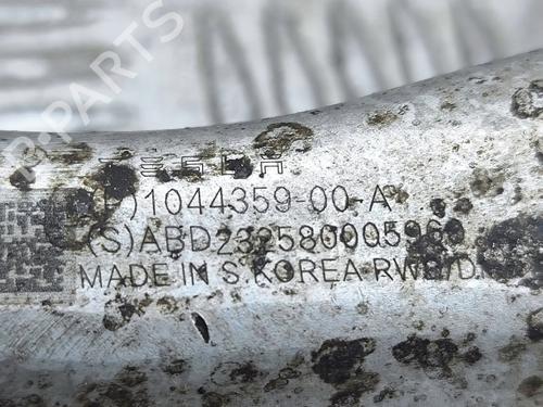 Right front suspension arm TESLA MODEL 3 (5YJ3) EV Performance AWD | BP32972997M13  - Image 6