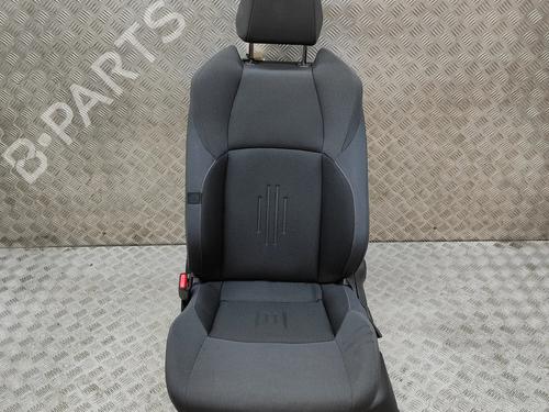 Used Left front seat Left front seat TOYOTA C-HR (_X2_, _H2_) Hybrid (ZYX20) (140 hp) 30108236 30108236