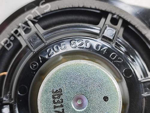 Speaker MERCEDES-BENZ GLE (V167) GLE 450 4-matic (167.159) | BP29391389E2  - Image 6