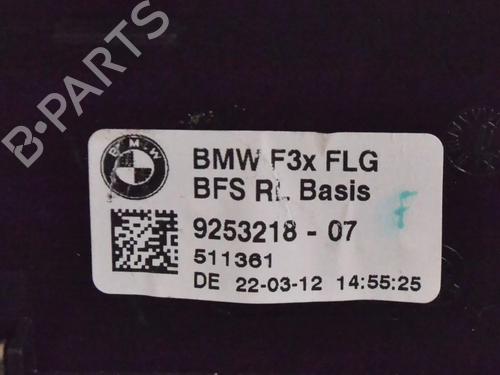 Air vent BMW 3 (F30, F80) 320 i | BP30234461I21