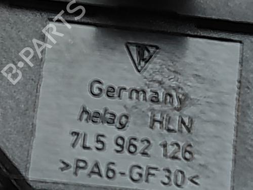 Høyre Foran elrute bryter PORSCHE CAYENNE (9PA) Turbo 4.8 | BP30324023I26