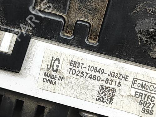 Instrument cluster FORD RANGER (TKE) 3.2 TDCi 4x4 | BP35983988C47 - Image 6