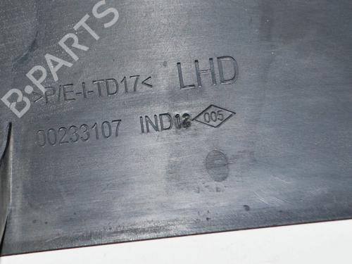 Other RENAULT MASTER III Van (FV) 2.3 dCi 180 FWD (FV04, FV07) | BP27758918O1