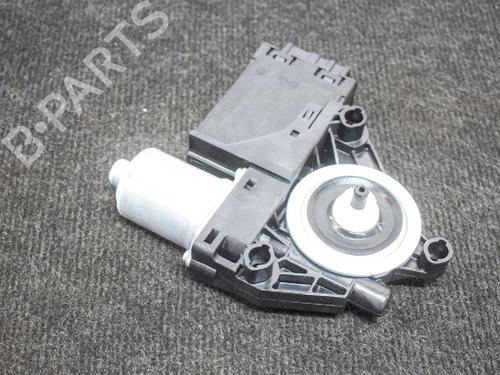 Left rear window motor MERCEDES-BENZ GLC (X253) 220 d 4-matic (253.905, 253.903) | BP27748526E23 