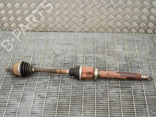 Used Right front driveshaft VOLVO V60 I (155) 1.6 DRIVe (114 hp) 6747045