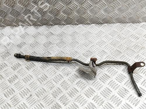 Used Pipe TOYOTA LAND CRUISER 90 (_J9_) 3.0 TD (KZJ90_, KZJ95_, KZJ90R, KZJ95R, KZJ90W, KZJ95W) (125 hp) 25614463