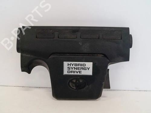 Used Upper protection TOYOTA RAV 4 IV (_A4_) 2.5 Hybrid 4WD (AVA44, AVA44_) (197 hp) 7082196