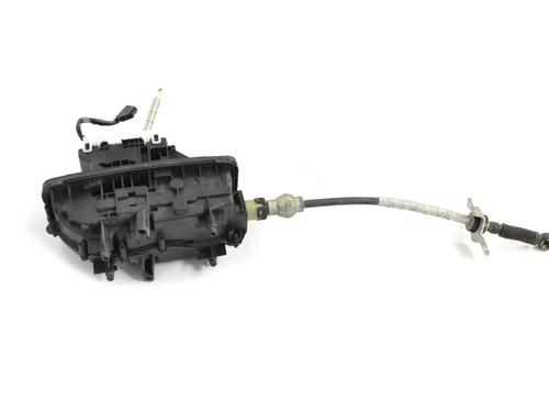 Gear lever AUDI A5 (8T3) 3.2 FSI | BP33343203M90  - Image 5