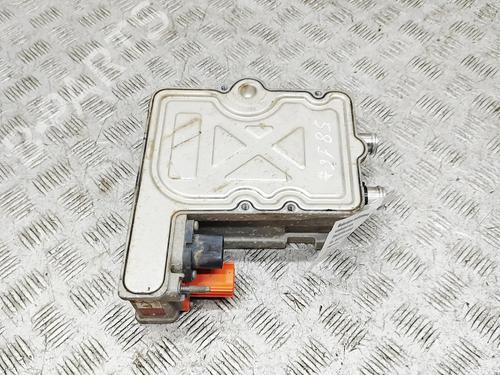 Used Electronic module SKODA ENYAQ iV SUV (5AZ) 60 (179 hp) 31686949