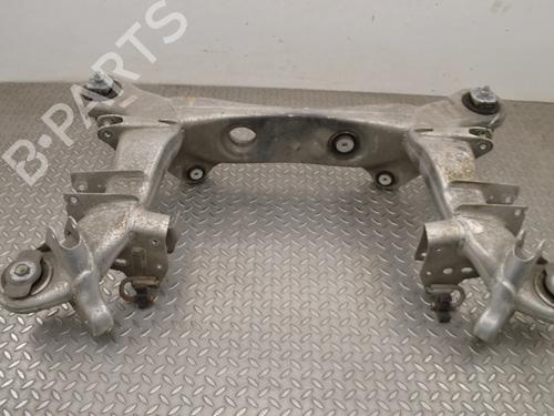 Used Rear axle BMW 3 Gran Turismo (F34) 320 d xDrive (190 hp) 30229274