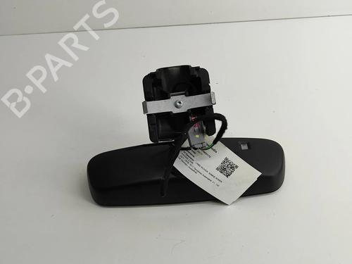 Rear mirror LAND ROVER RANGE ROVER EVOQUE (L538) 2.0 D 4x4 | BP24975861I6 