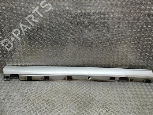 Højre sidekjole MERCEDES-BENZ S-CLASS Coupe (C216) CL 500 (216.371) (388 hp) 23866305