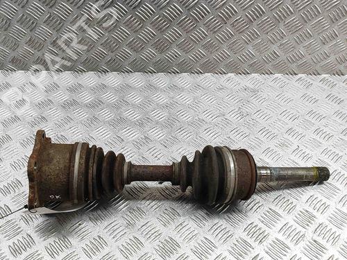 Left front driveshaft TOYOTA HILUX VI Pickup (_N1_) 2.5 D-4D 4WD (KDN165, KDN170, KDN190) | BP29486047M38 