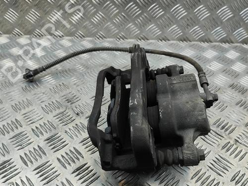Left front brake caliper MAN TGE Van 2.0 TDI (01V, 03V, 36V, UYB, UYC, UYD) | BP31976775M105 