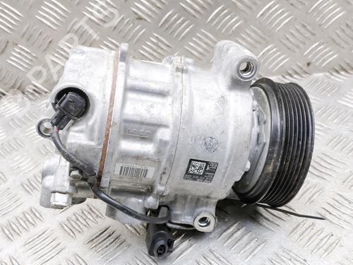 AC compressor VW TOUAREG (CR7, RC8) 3.0 TDI 4motion | BP40290789M34  - Image 5