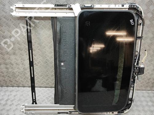 Used Sunroof Sunroof 36782825 36782825