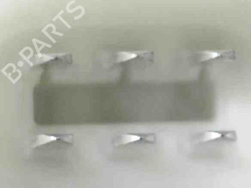 Left front window motor BMW 7 (G11, G12) 740 i, Li | BP6727633E21