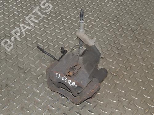 Used Right rear brake caliper IVECO DAILY VI Van 33S13, 35S13, 35C13 (126 hp) 30225289