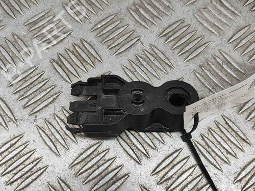 Used Support FORD PUMA (J2K, CF7) 1.0 EcoBoost mHEV (155 hp) 28430904