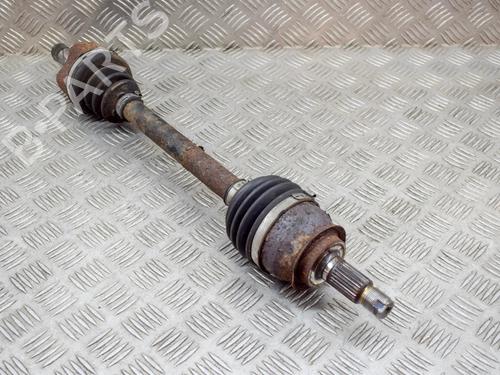 Left front driveshaft MINI MINI (R56) Cooper | BP10075306M38 - Image 4