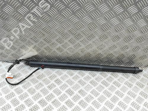 Gasdæmper bagklap Gasdæmper bagklap JAGUAR F-PACE (X761) 2.0 TD4 (180 hp) 33382613 33382613