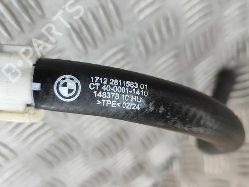 Pipe BMW X1 (U11) iX1 xDrive 30 | BP28555479M125 