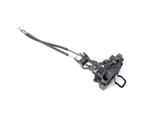 Używane Zamek drzwi przednich prawych HYUNDAI SANTA FÉ II (CM) 2.2 CRDi 4x4 (155 hp) 30212235