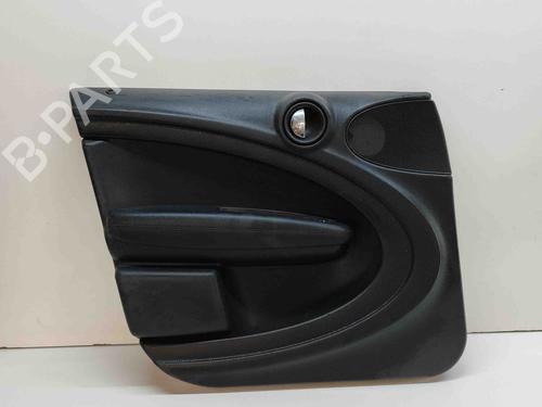 Bekleding voor links MINI MINI COUNTRYMAN (R60) Cooper (122 hp) 28523940