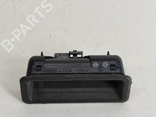Kombi Kontakt / Stilkkontakt BMW X6 (E71, E72) xDrive 40 d (306 hp) 19937248