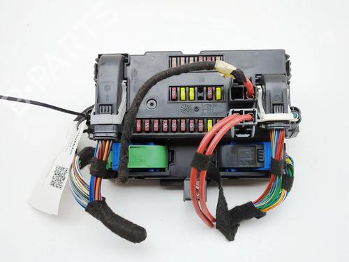 Fuse box PEUGEOT BOXER Bus 2.2 BlueHDi 140 | BP38442781E1 - Image 3