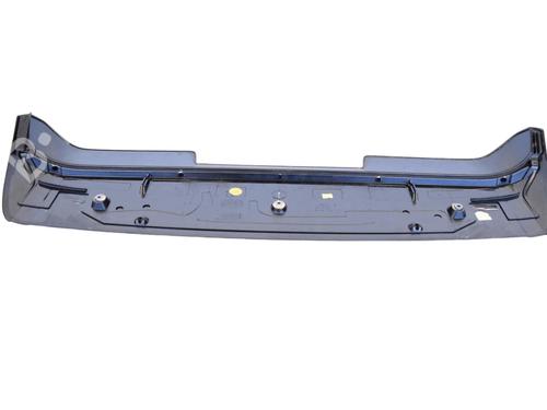 Rear spoiler PORSCHE CAYENNE (9PA) S 4.8 | BP30255536C96 