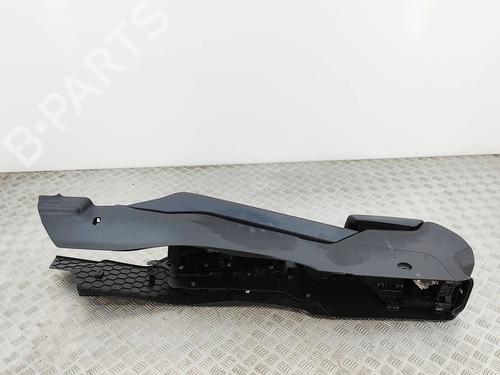 Middle console CUPRA LEON Sportstourer (KL8, KU8, KUD) 2.0 VZ 4Drive | BP33379721I22 - Image 5