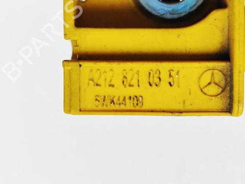 Electronic sensor MERCEDES-BENZ C-CLASS Coupe (C204) C 220 CDI (204.302) | BP36067027M84  - Image 6