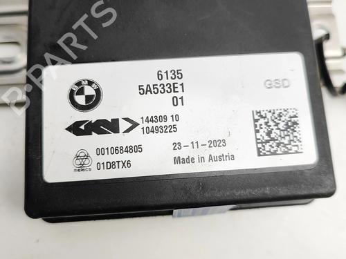 Electronic module BMW 8 Gran Coupe (G16, F93) 840 i | BP33825594M83  - Image 6