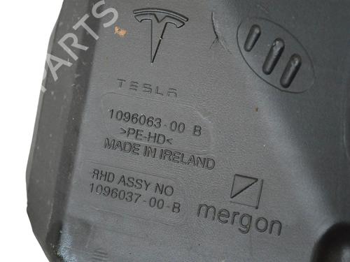 Spylertank TESLA MODEL 3 (5YJ3) EV Performance AWD | BP30253444C113 