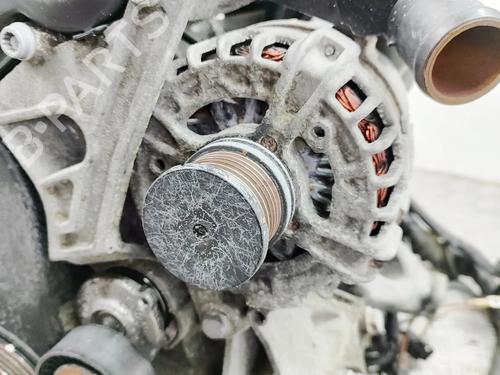 Engine AUDI A4 B8 Avant (8K5) 2.0 TDI | BP33549340M1  - Image 9