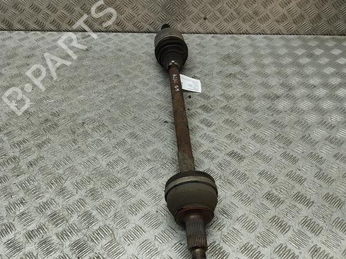 Right rear driveshaft LAND ROVER DISCOVERY V (L462) 3.0 Td6 4x4 | BP30130577M41