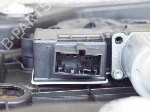 Rudehejsemekanisme Højre bagtil VW ID.3 (E11, E12) Pro | BP27763766C25 - Image 4