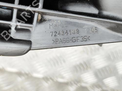 Support BMW 3 Touring (G21, G81) 330 e Plug-in-Hybrid | BP31748739C155 