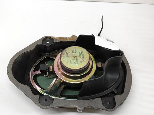 Speaker DODGE CHARGER 2.7 | BP27783390E2 