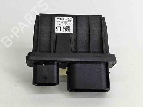 Elektronisk modul SKODA SUPERB III Estate (3V5) 2.0 TDI (150 hp) 17548858