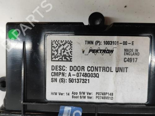 Module électronique TESLA MODEL S (5YJS) P100D AWD | BP28498025M83 