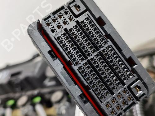 Engine PEUGEOT EXPERT Van (V_) 2.0 BlueHDi 150 | BP27837093M1