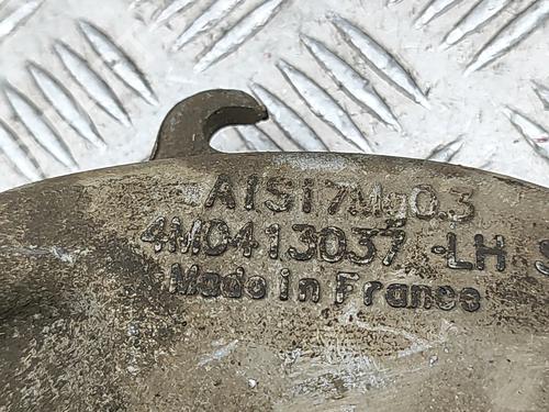 Left front shock absorber VW TOUAREG (CR7, RC8) 3.0 eHybrid 4motion | BP31112871M16  - Image 7