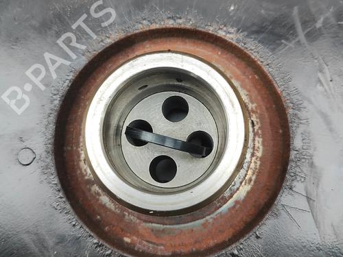 Pulley MINI MINI COUNTRYMAN (R60) One D | BP36934468M122  - Image 6