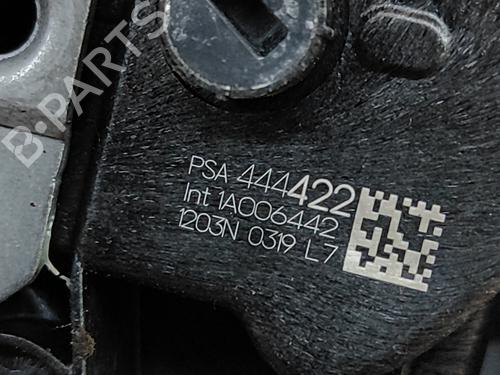 Front left lock PEUGEOT 2008 II (UD_, US_, UY_, UJ_, UR_, UC_) e-2008 (UKZKXZ) | BP29042390C98 